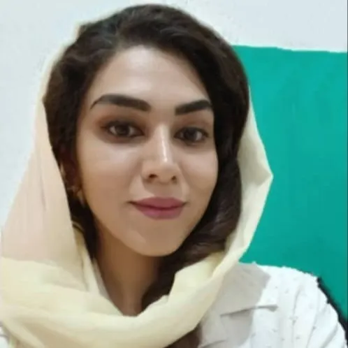 مرجان سازگار