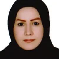 دکتر الهام غائبی
