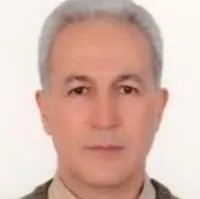 دکتر علی اصغر طاهباز
