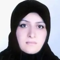 دکتر مرضیه یزدانی