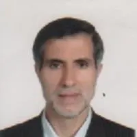 دکتر محمدباقر قاسمی فرد