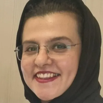 دکتر ندا پرتوی