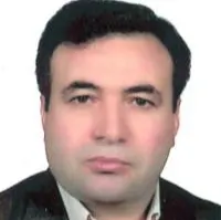 دکتر آیت اله آیت مهر