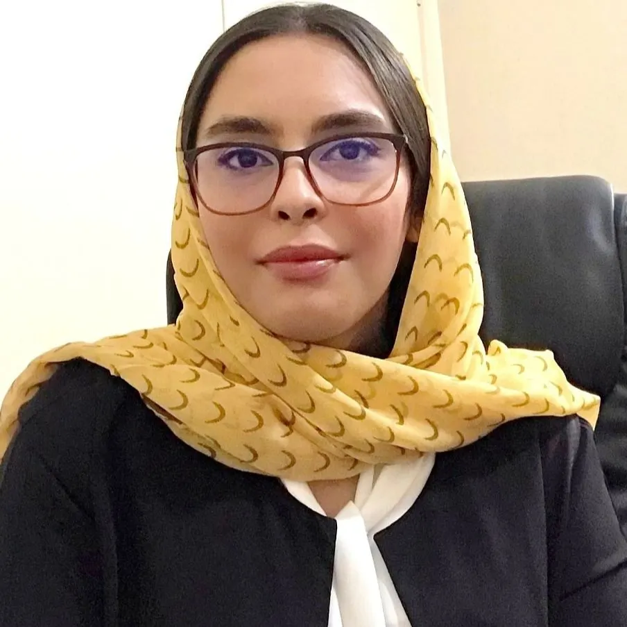 نگار ابراهیمی