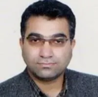 دکتر رحیم ابراهیمی جویباری