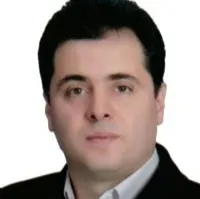 دکتر افشین مشایخی
