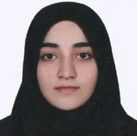 دکتر زهرا شاهین فر