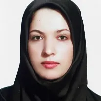 دکتر سیده عاطفه مهدوی