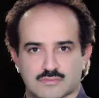 دکتر داود یزدی