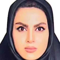 فاطمه رستمی