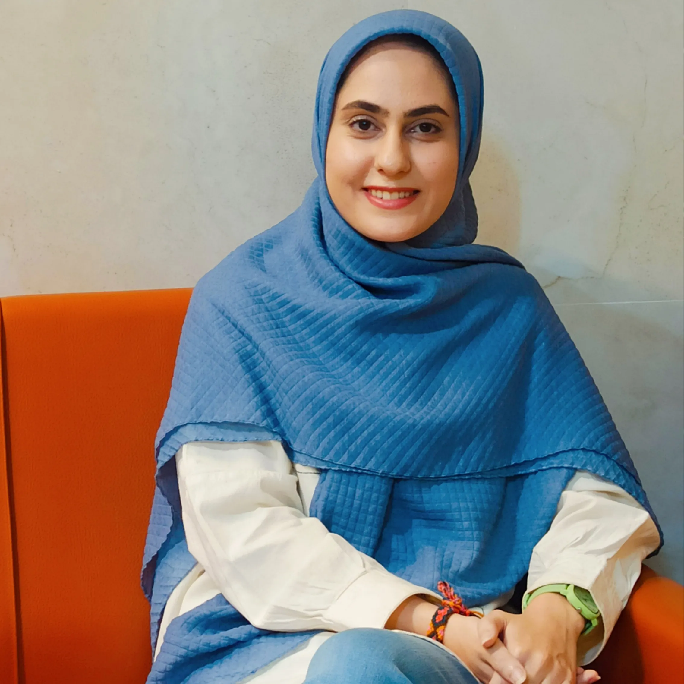 عاطفه آخرتی