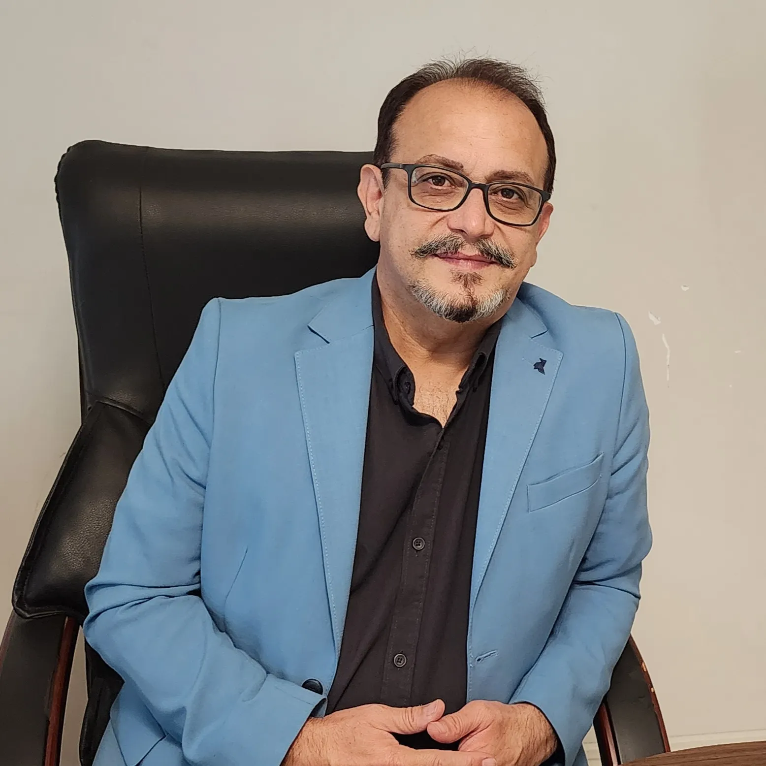 دکتر محسن مبشری