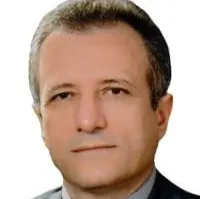 دکتر مهرداد ساروی