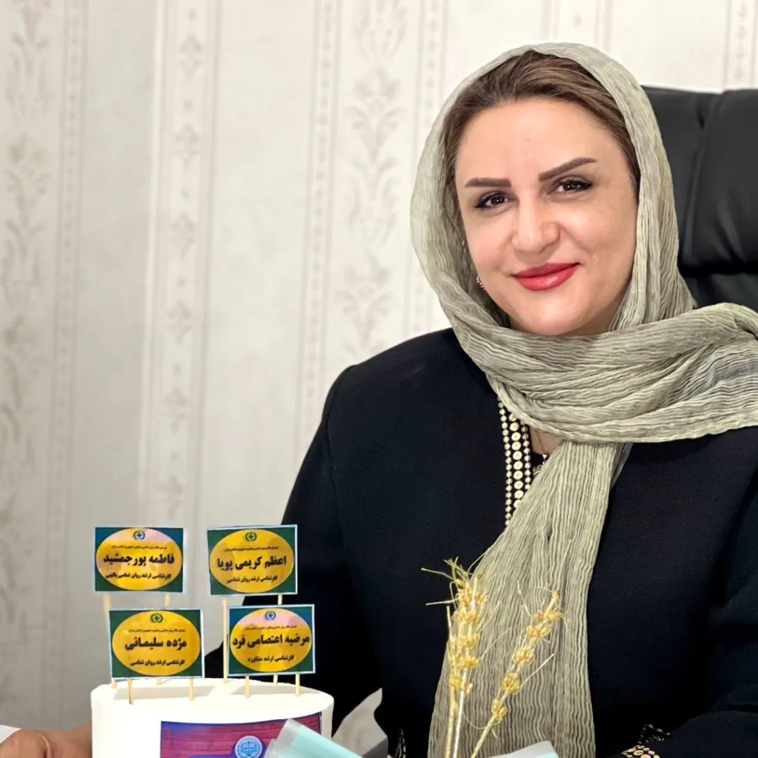 اعظم کریمی پویا