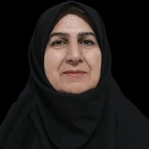 دکتر سکینه مطهری صدر