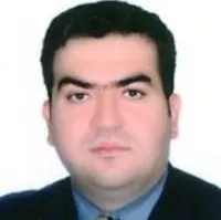 دکتر محمدمهدی وزیری