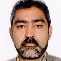 دکتر رضا کریمی