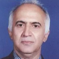 دکتر یدالله طاهری طالش