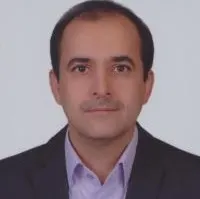 دکتر بهزاد دوروشی