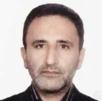 دکتر محمد اسماعیلی