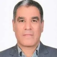 دکتر بهرام پاک زاد