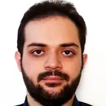 امیرحسین دولو