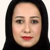 دکتر مهسا محمدی