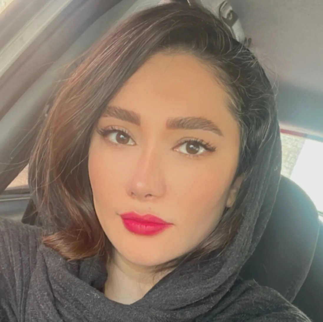 نگین سلطانی