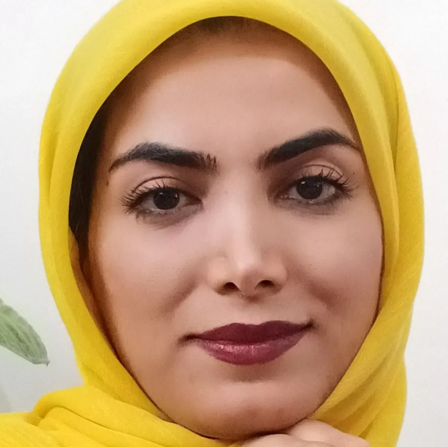 دکتر مطهره مشرفی