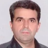 دکتر احمد قربانپور راسخ