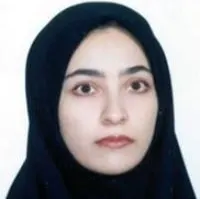دکتر سیده زهرا هاشمی اردکانی