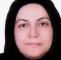 دکتر سامیه علی نژاد