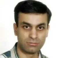 دکتر محمد فتوحی سیاه پیرانی