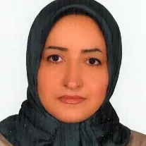 فاطمه زهدی