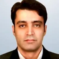 دکتر سیدمهدی رضوان جو