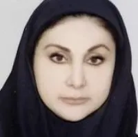 دکتر بهاره فقیه نصیری