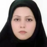 دکتر اناهیتا احمدی