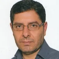 دکتر حسین محققی