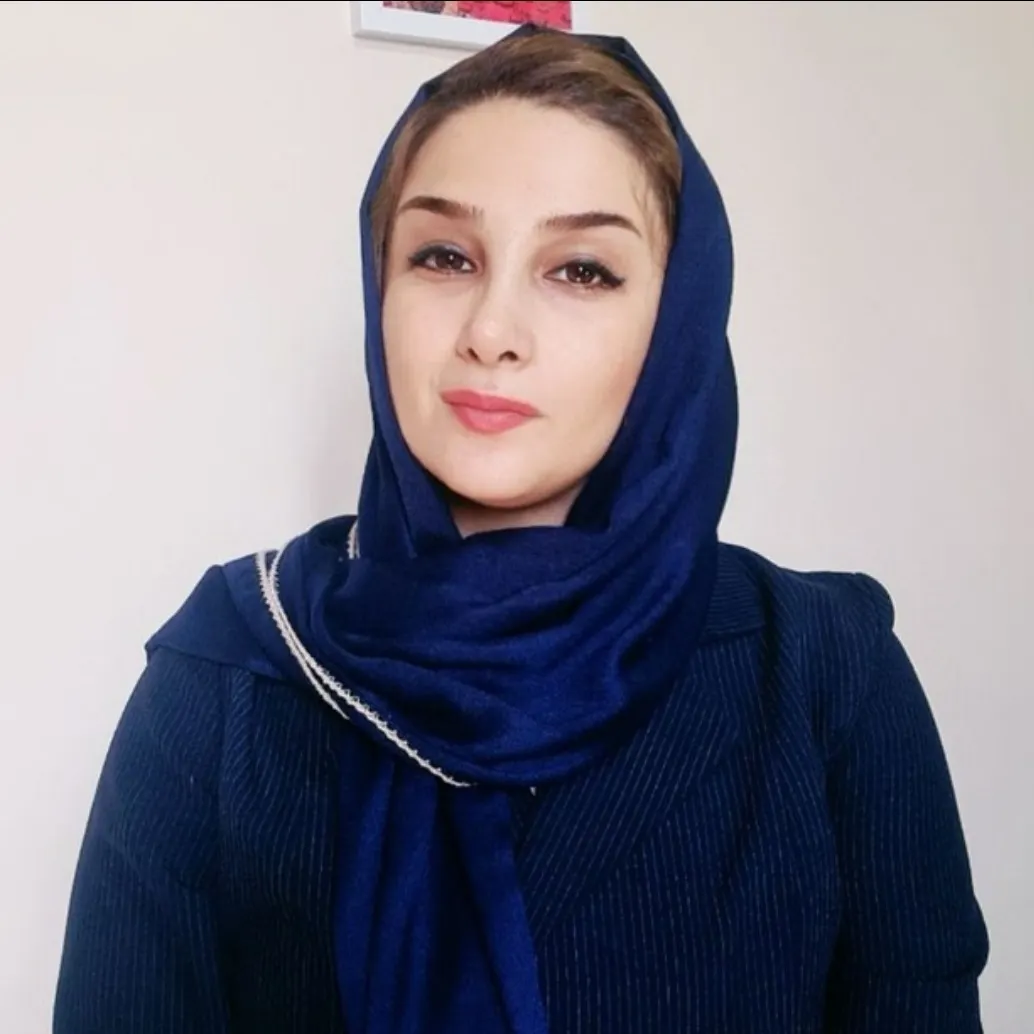 سحر سلطانی