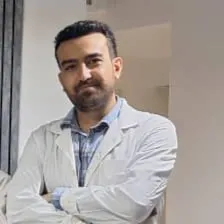 حامد گلمکانی