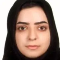 دکتر مریم متین