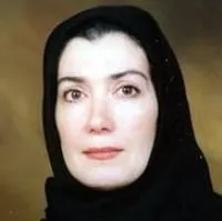 دکتر سیمین نصر