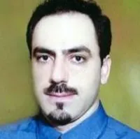 دکتر سیدشاهین مرزبان