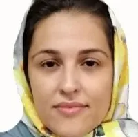 نسرین دارانی زاد