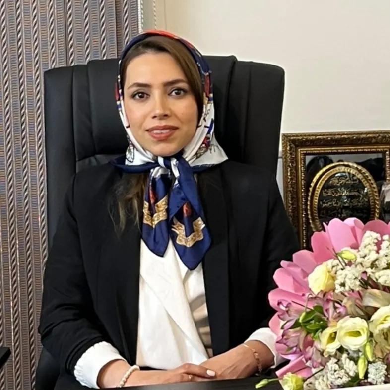 دکتر زهرا بیگدلی شاملو