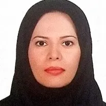 محبوبه خواجه رسولی