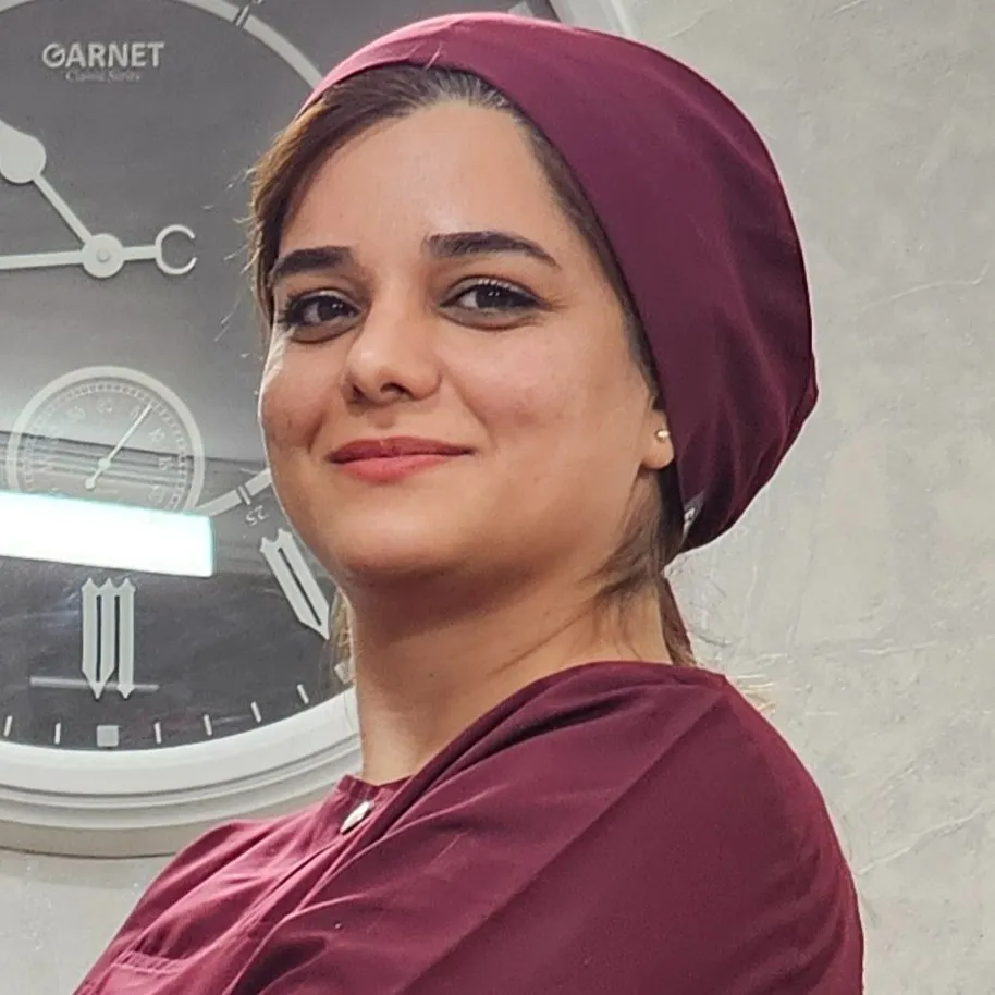 دکتر بنیکا عباسی