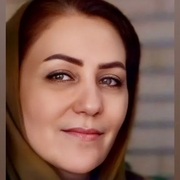 مهین دخت رنجبر