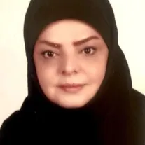 دکتر آزیتا محمودپور
