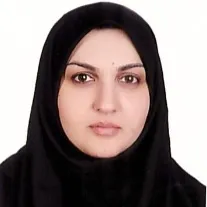 دکتر سیده معصومه حسینی کیا